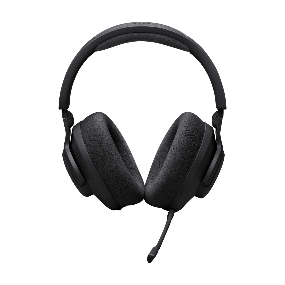 JBL Quantum 360X Wireless Gaming Headset - Black