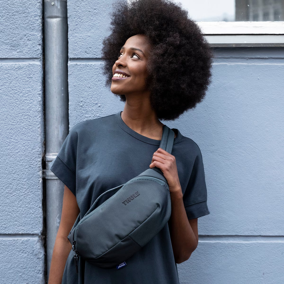 Thule Subterra 2 Sling Bag - Dark Slate