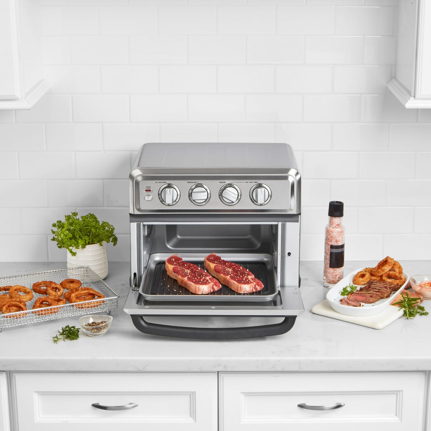 Cuisinart Airfryer Convection Oven with Grill