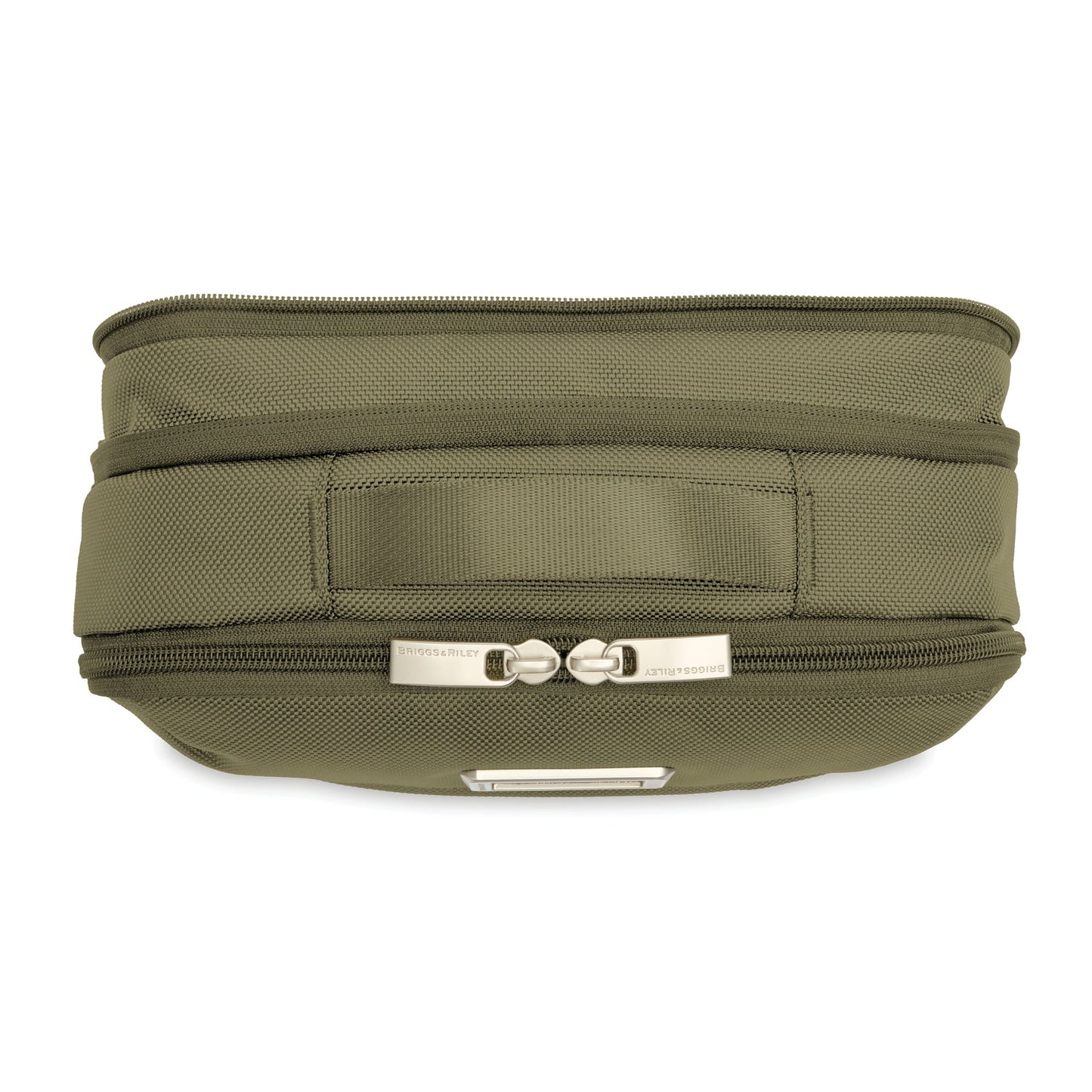 Briggs & Riley Baseline Expandable Essentials Kit - Olive