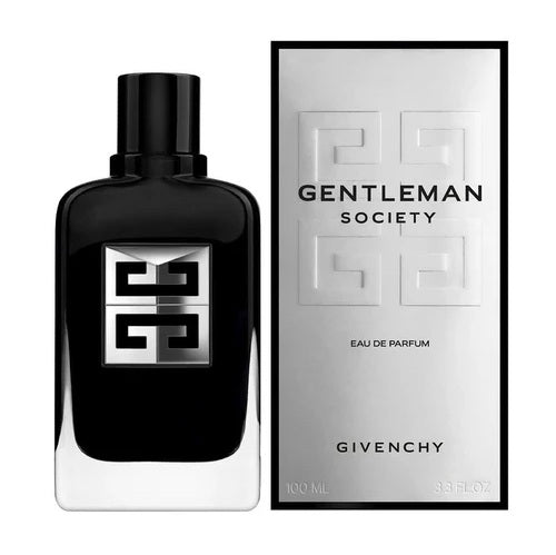 Givenchy Gentleman Society Men's 100Ml Eau De Parfum Spray