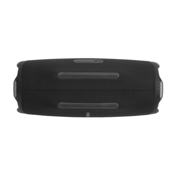 JBL Charge 6 Portable Waterproof & Drop-proof Bluetooth Speaker - Black