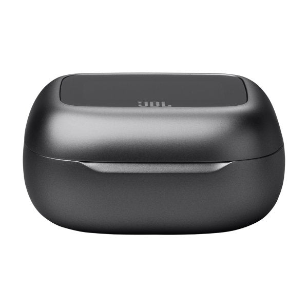 JBL Live Beam 3 True Wireless Noise Canceling Earbuds - Black