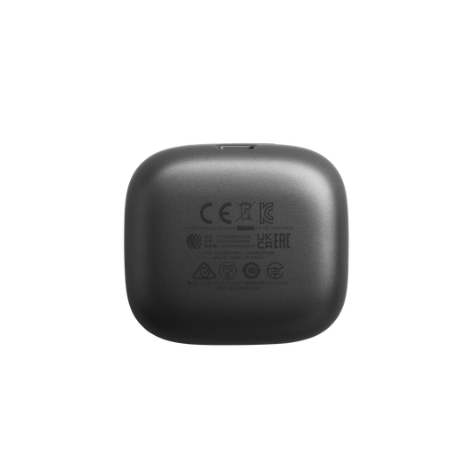 JBL Live Free 2 True Wireless Noise Canceling Earbuds - Black