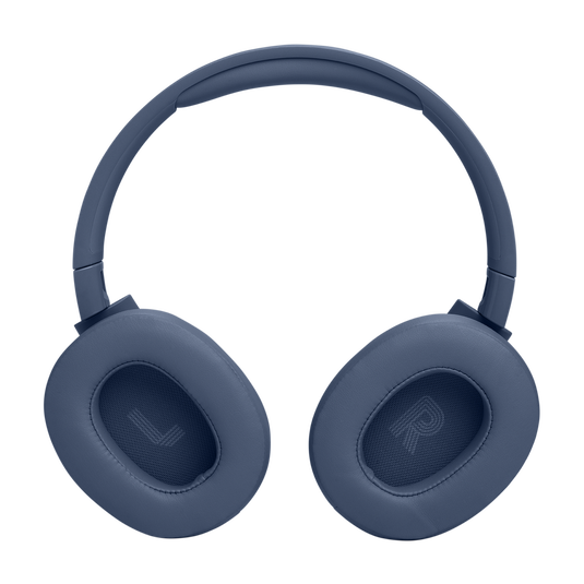 JBL Tune 770NC Adaptive Noise Canceling Wireless Over-Ear Headphone - Blue