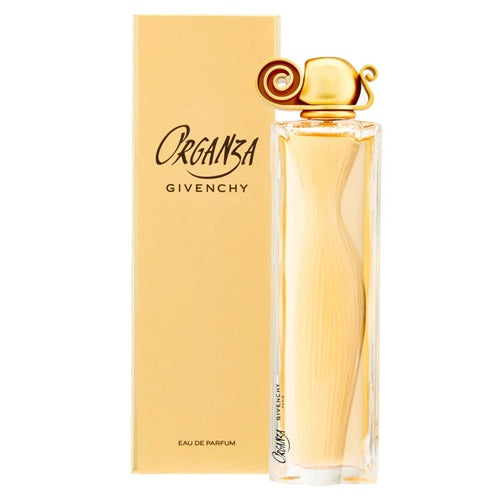 Givenchy Organza Ladies 100ml Eau de Parfum Spray