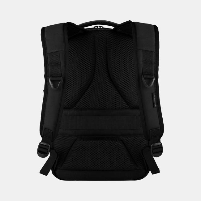 Victorinox Vx Sport EVO Compact Backpack - Black
