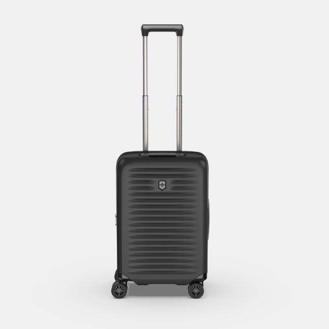 Victorinox Airox Advanced Frequent Flyer Carry-On - Black