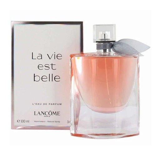 Lancôme La Vie Est Belle Eau de Parfum Vaporisateur 100 ml pour Femme