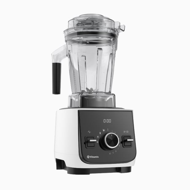 Vitamix Ascent X2 Series Blender - Polar White