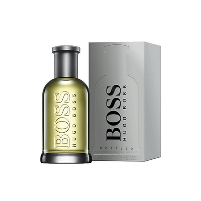 Hugo Boss Bottled 100ml Men's Eau de Toilette Spray