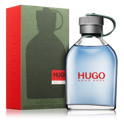 Hugo Men's 125ml Eau de Toilette Spray