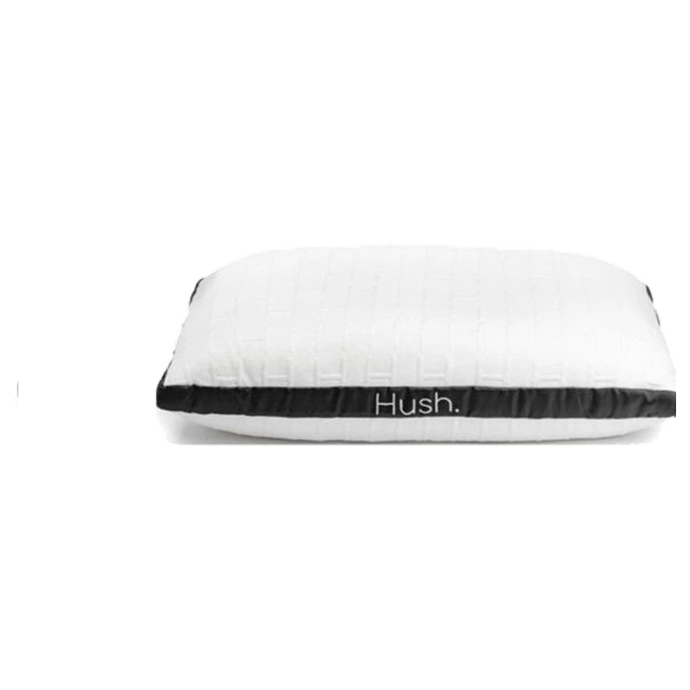 Hush Hybrid Adjustable Cooling Pillow - Standard