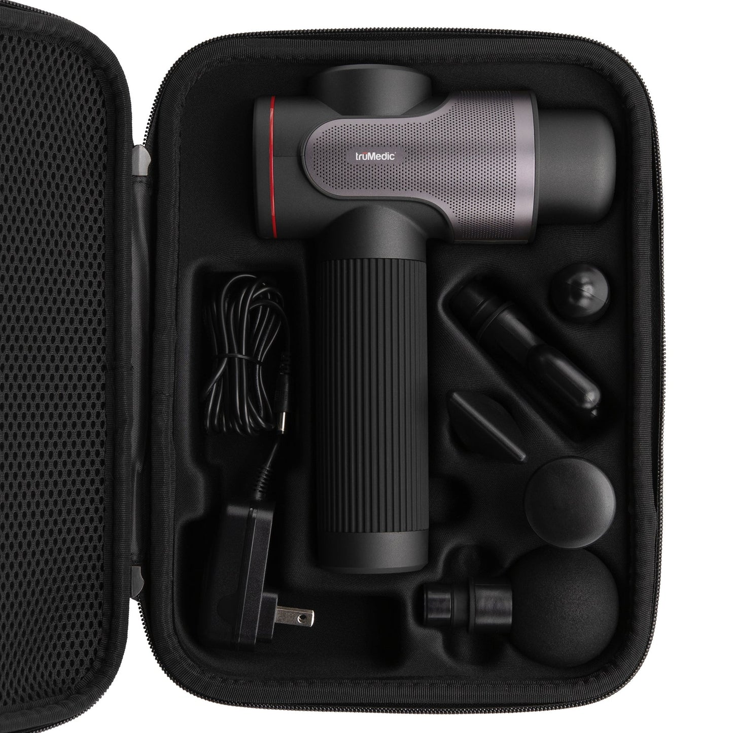 truMedic truRelief™ IMPACT Therapy Device PRO - Black