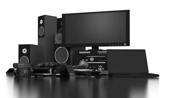 Electronics