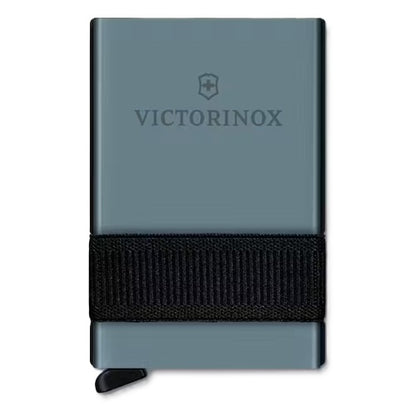 Victorinox Smart Card Wallet - Sharp Gray
