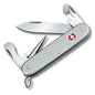 Victorinox Swiss Army Pioneer Alox - Silver