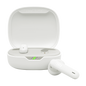 JBL Flex 2 True Wireless Noise Canceling Earbuds - White