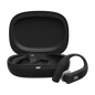 JBL Endurance Peak 4 Sport Earbuds - Black