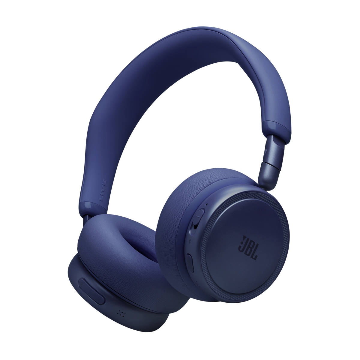 JBL Live 680NC Headphones - Blue