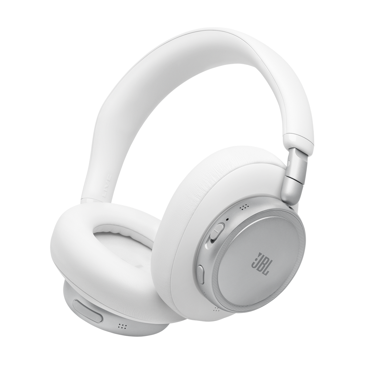 JBL Live 780NC - White