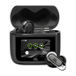 JBL Tour Pro 3 True Wireless Noise Canceling Earbuds - Black