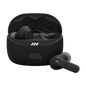JBL Tune Beam 2 True Wireless Noise Canceling Earbuds - Black