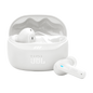 JBL Tune Beam 2 True Wireless Noise Canceling Earbuds - White