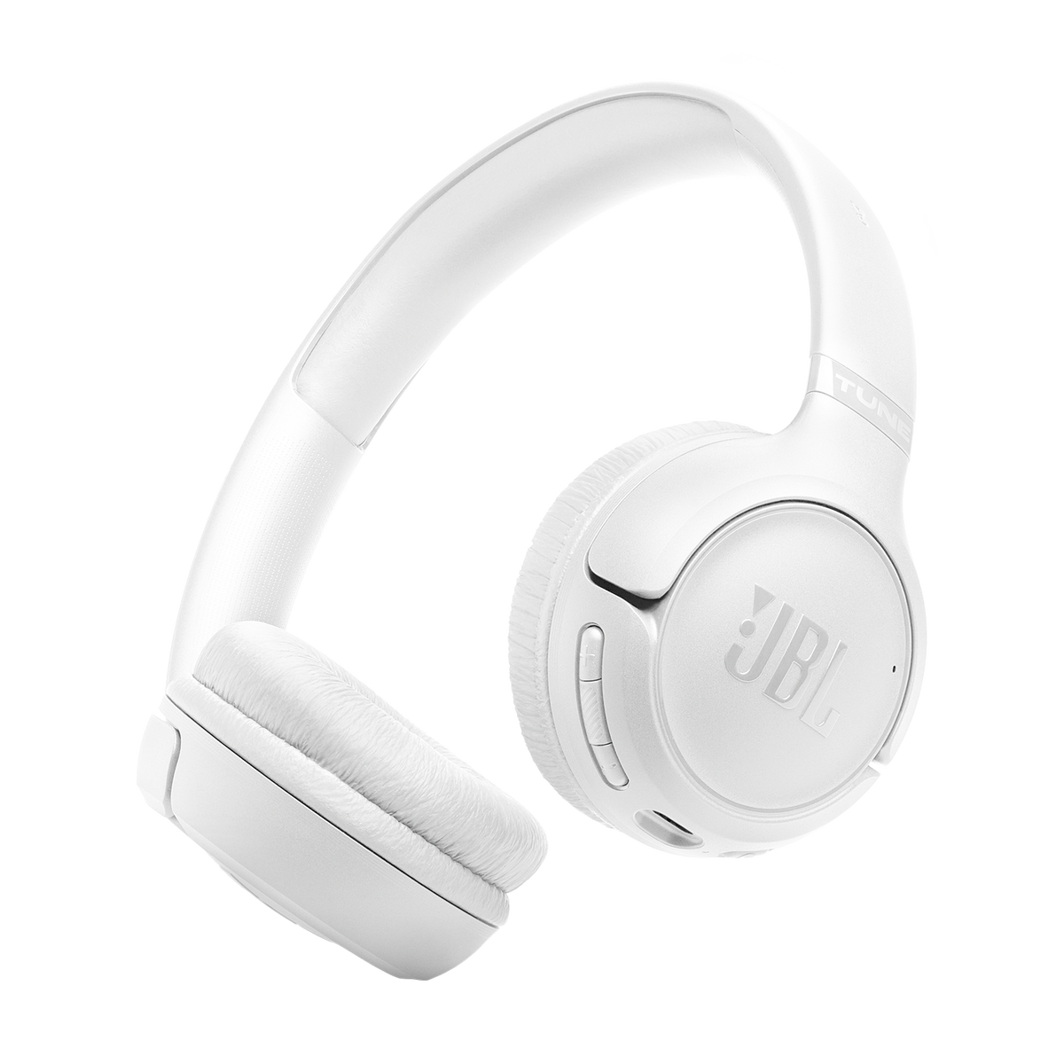 JBL Tune 530BT - White