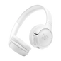 JBL Tune 530BT - White