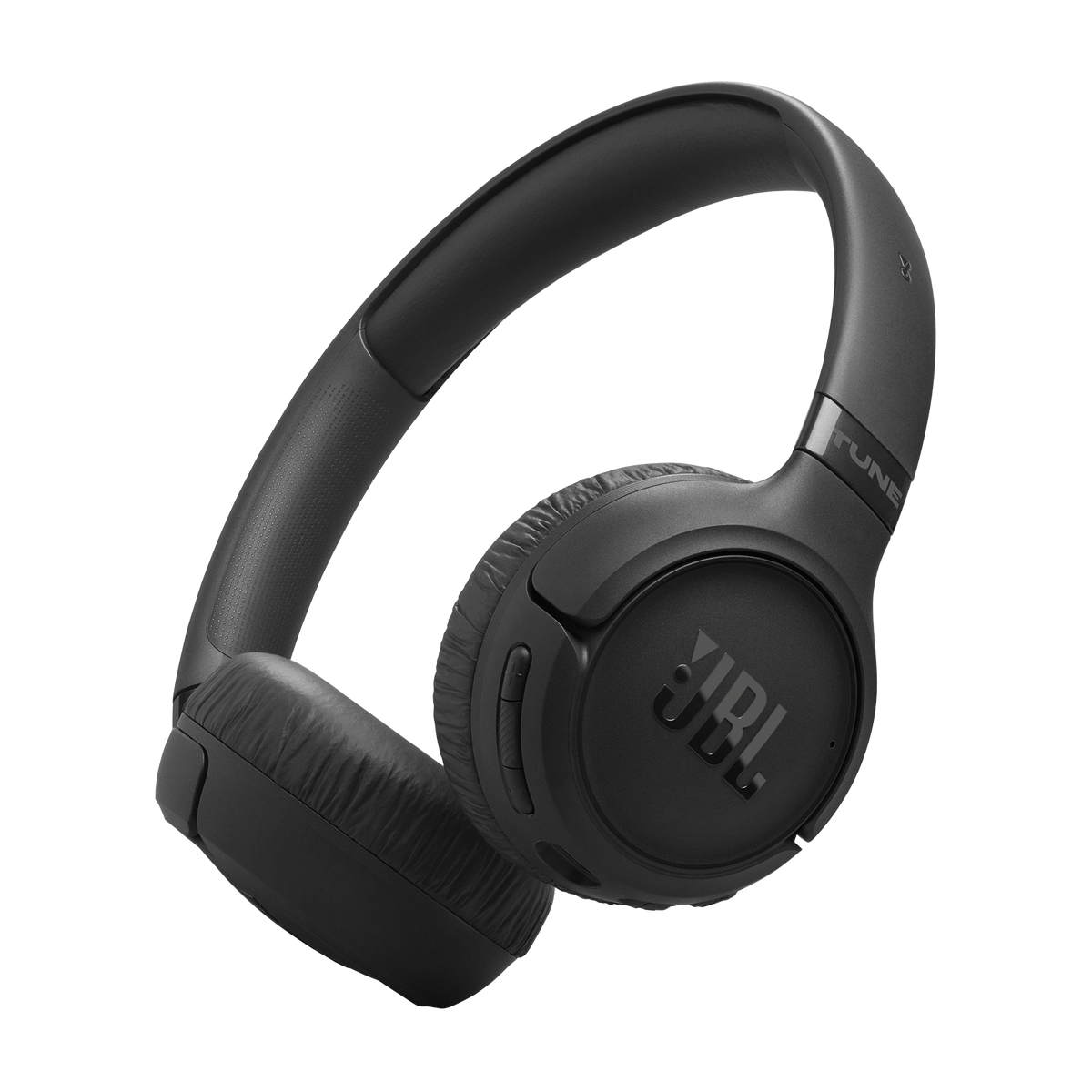 JBL Tune 680NC - Black