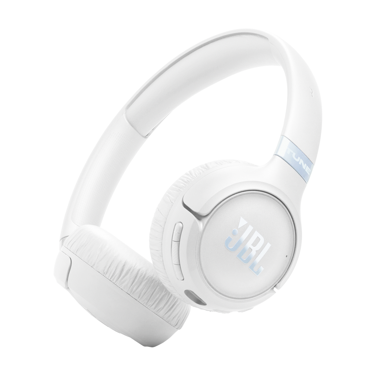 JBL Tune 680NC - White