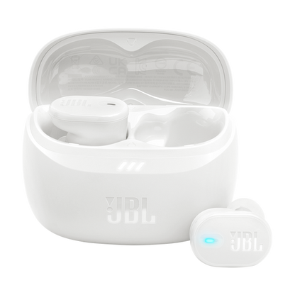 JBL Tune Buds 2 True Wireless Noise Canceling Earbuds - White