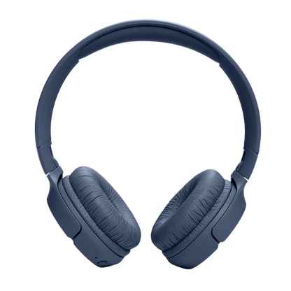 JBL Tune 520BT Wireless On-Ear Headphones - Blue