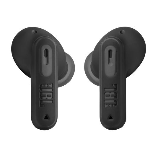 JBL Tune Beam 2 True Wireless Noise Canceling Earbuds - Black