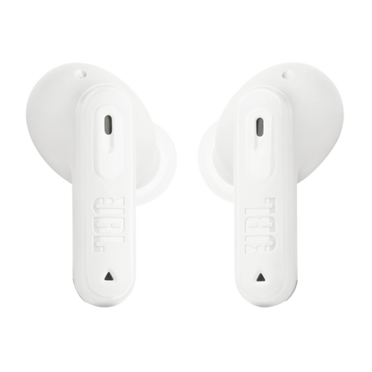 JBL Tune Beam 2 True Wireless Noise Canceling Earbuds - White