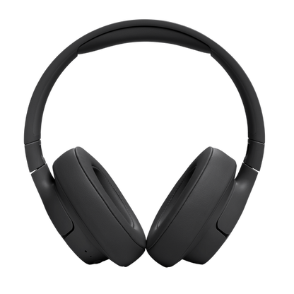 JBL Tune 720BT Wireless Over-ear Headphones with JBL Pure Bass Sound - Black