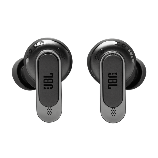 JBL Tour Pro 3 True Wireless Noise Canceling Earbuds - Black