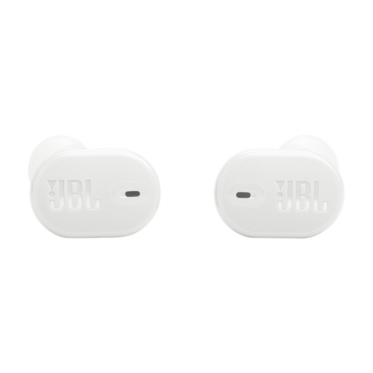 JBL Tune Buds 2 True Wireless Noise Canceling Earbuds - White