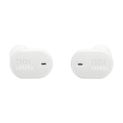 JBL Tune Buds 2 True Wireless Noise Canceling Earbuds - White