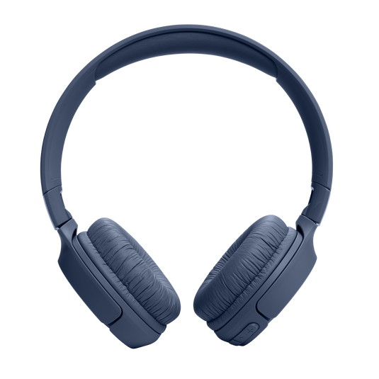 JBL Tune 520BT Wireless On-Ear Headphones - Blue