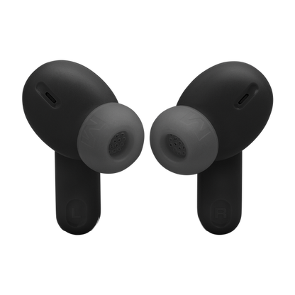 JBL Tune Beam 2 True Wireless Noise Canceling Earbuds - Black
