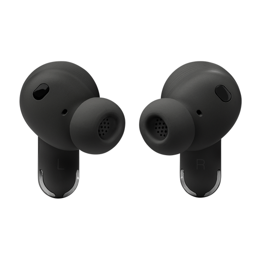 JBL Tour Pro 3 True Wireless Noise Canceling Earbuds - Black