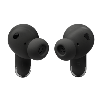JBL Tour Pro 3 True Wireless Noise Canceling Earbuds - Black