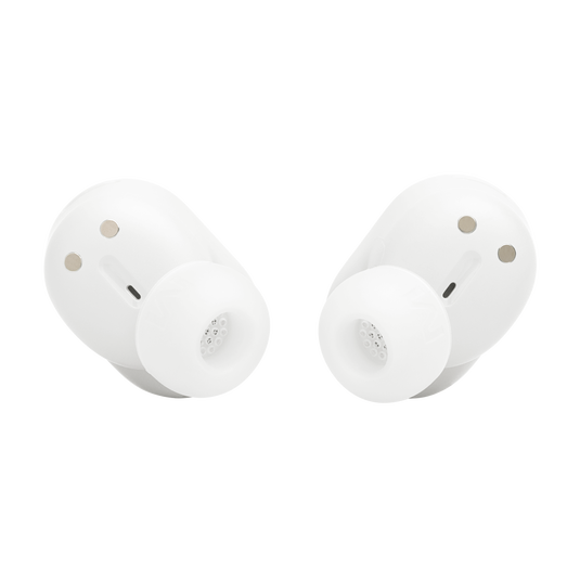 JBL Tune Buds 2 True Wireless Noise Canceling Earbuds - White