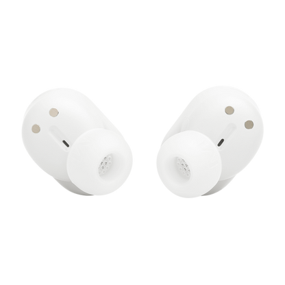 JBL Tune Buds 2 True Wireless Noise Canceling Earbuds - White