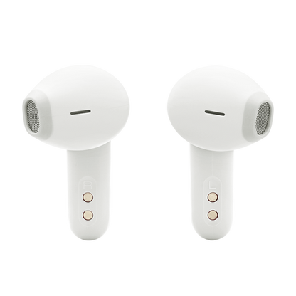 JBL Flex 2 True Wireless Noise Canceling Earbuds - White