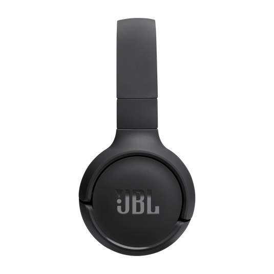 JBL Tune 520BT Wireless On-Ear Headphones - Black