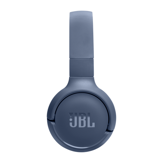 JBL Tune 520BT Wireless On-Ear Headphones - Blue