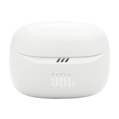 JBL Tune Beam 2 True Wireless Noise Canceling Earbuds - White